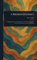 bokomslag A Broken Journey