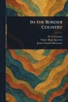 bokomslag In the Border Country