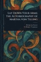 bokomslag Lay Down Your Arms