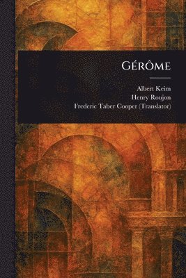 Gérôme 1