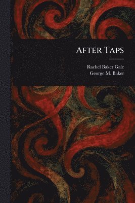 bokomslag After Taps