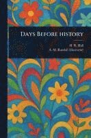 Days Before History 1