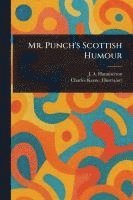 bokomslag Mr. Punch's Scottish Humour