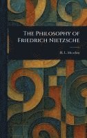 Philosophy of Friedrich Nietzsche 1