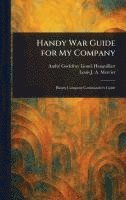 bokomslag Handy War Guide for My Company