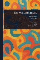 bokomslag Joe Miller's JESTS