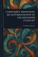 bokomslag Constance Sherwood
