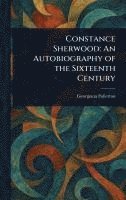 Constance Sherwood 1