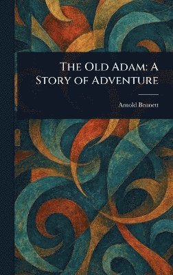 bokomslag Old Adam