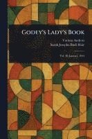 bokomslag Godey's Lady's Book