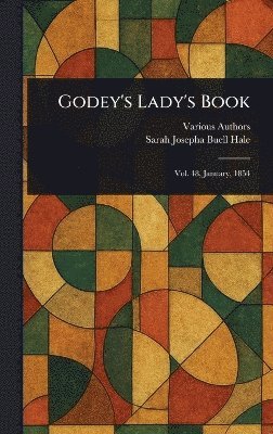 bokomslag Godey's Lady's Book