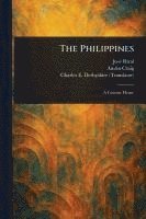 bokomslag The Philippines