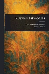 bokomslag Russian Memories