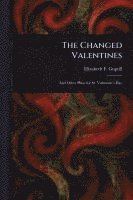 bokomslag Changed Valentines