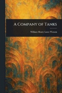 bokomslag Company of Tanks