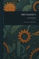 bokomslag Mechanics
