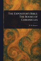bokomslag Expositor's Bible