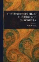 bokomslag The Expositor's Bible