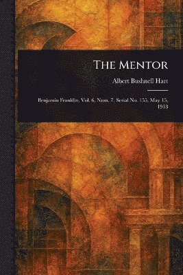 bokomslag Mentor