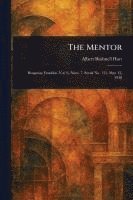 bokomslag The Mentor