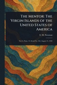 bokomslag The Mentor