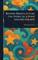 bokomslag Bonnie Prince Fetlar