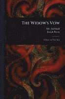 bokomslag The Widow's Vow
