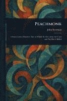 bokomslag Peachmonk