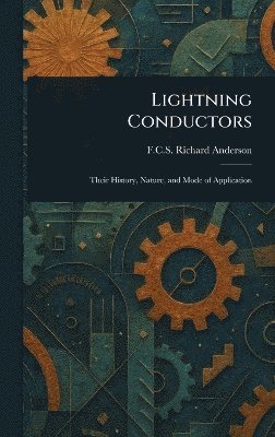 bokomslag Lightning Conductors