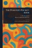 bokomslag The Punster's Pocket-book