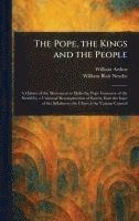 bokomslag Pope, the Kings and the People