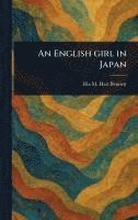 bokomslag English Girl in Japan