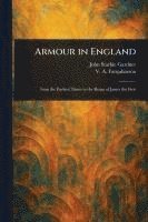 bokomslag Armour in England