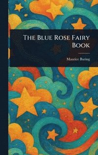 bokomslag Blue Rose Fairy Book