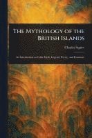 bokomslag Mythology of the British Islands