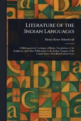 bokomslag Literature of the Indian Languages