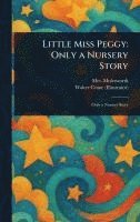 bokomslag Little Miss Peggy