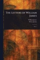 bokomslag Letters of William James