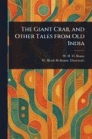 bokomslag Giant Crab, and Other Tales From Old India