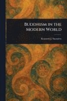 bokomslag Buddhism in the Modern World