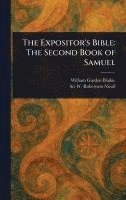 bokomslag The Expositor's Bible