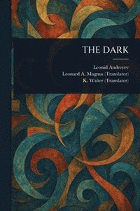 bokomslag Dark