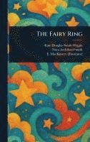 bokomslag Fairy Ring