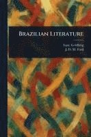 bokomslag Brazilian Literature