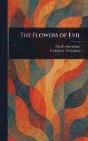 bokomslag Flowers of Evil