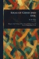 bokomslag Ideas of Good and Evil
