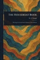 bokomslag Houseboat Book