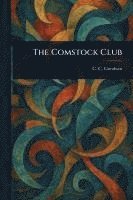bokomslag The Comstock Club