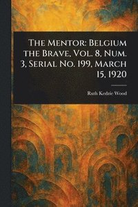 bokomslag Mentor