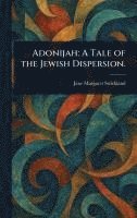 Adonijah 1